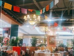 大堂-彼德西餐厅(凯德广场新南店)