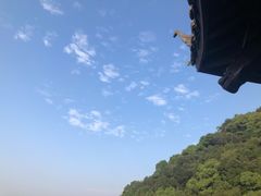 -杭州半山国家森林公园