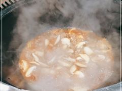 -锅来乐地锅鸡(安亭店)