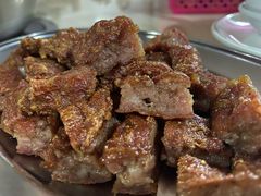 -美兰春记食店·龙舌坡红烧牛肉