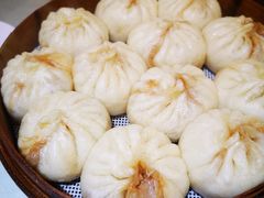 -包子大王(新泽巷店)