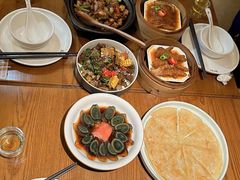 -如轩·海鲜砂锅粥·潮汕菜(海珠店)