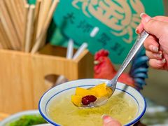 -阿金大白·上海菜馆(新天地店)