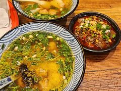 -北丐先生·野馄饨烧烤(泰达E街区店)