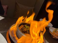 -海派悦庭·海胆烧麦·新融合菜(凯德广场店)