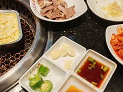 -木槿花韩式炭烤·熟成肉工坊(孙文东路店)