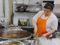-福合沟无米粿甜汤粿品店