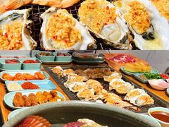 -蚝英雄·鲜蚝自助专门店