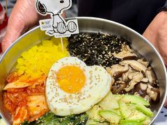 -安又胖韩国烤肉(美罗城店)