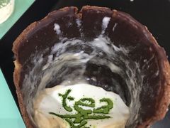 -茶是一枝花泡茶店