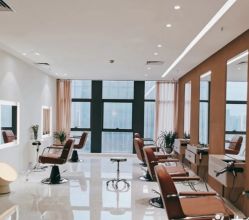 点击看大图 -mood理容店