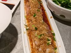 -北平食府(马鞍山路店)