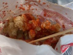 -香酥鸡排(京汉大道店)