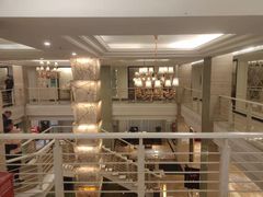 大堂-宝燕海鲜(好爱店)