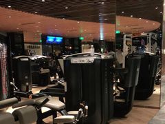 -威尔仕W FITNESS健身会所(联洋广场店)