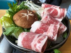 寿喜锅-村上一屋(望京店)