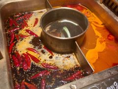 -九鼎轩脆毛肚火锅(商业街店)