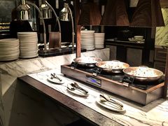 -深圳四季酒店·馥自助餐厅