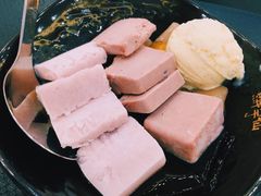 -鲜芋仙Meet Fresh(五道口店)