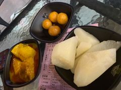 -亞婆井·劲抽面食(铂顿城店)