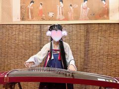 -汉仪华裳汉服旗袍·摄影写真馆(乌镇西栅店)