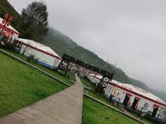 -关山草原