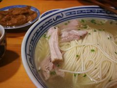 -同得兴 Since·1995 传统苏式面馆(十全街店)