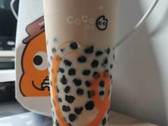 -CoCo都可(汉神购物广场店)