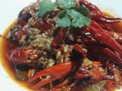 -功夫小龙虾·烧烤·江湖菜(金沙洲店)