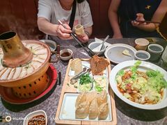 -新乾隆酒楼(帝景园店)