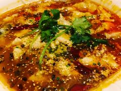 -尚岛私房菜(西方巷店)