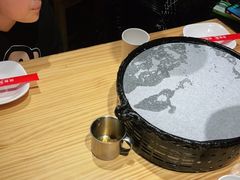 -么肆烤肉·中式自助·烤肉大排档(街道口季佳PAI店)