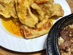 -百年石锅饭·朝鲜族传统民餐