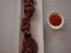 -马克西姆俄罗斯餐厅(通亚街店)