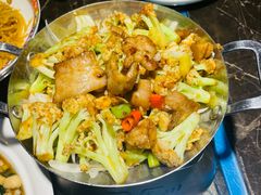 -瓦国小镇·果木烤鸭·融合菜(西口店)