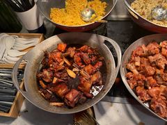 -晶丽香榭自助餐(南京大饭店)