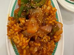 -华天延吉餐厅(西四总店)