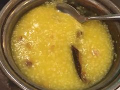 小米烩海参-蓝钻·国际美食海鲜自助百汇(西直门店)