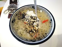 银耳糯米粥-袁妈红豆汤(重庆总店)