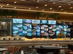 -聚丰园•湖鲜餐厅(阿红私房菜梅石路店)