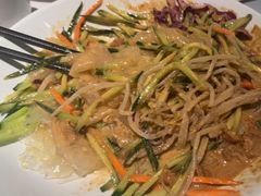 -关东小磨东北菜(漕河泾印象城店)