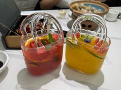 -3号仓库·创意中国菜(新世界城店)