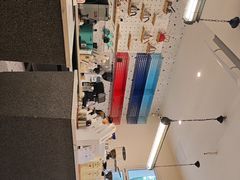 -Jeans Coffee牛仔裤咖啡