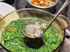 -曾宴·楚菜(湖北省博物馆店)