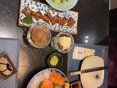 -德川家日本料理(中关村寰太大厦店)