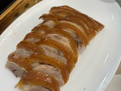 -紫光园·烤鸭(美术馆店)