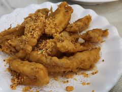 -新享乐海鲜(翠华路店)