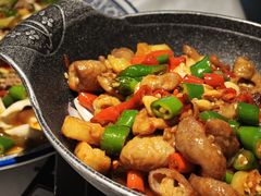 -新蜀会四川豆花(五羊店)