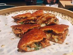 土皇帝饼-吃饭皇帝大土家民族菜(正大广场店)