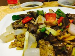 -瑞记湛江鸡饭店·粤西第一鸡(粤垦店)